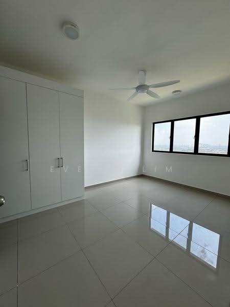 Service Residence for Rent at Duduk Se.Ruang @ Eco Sanctuary - Evelyn Lim - PropertyGuru.com.my