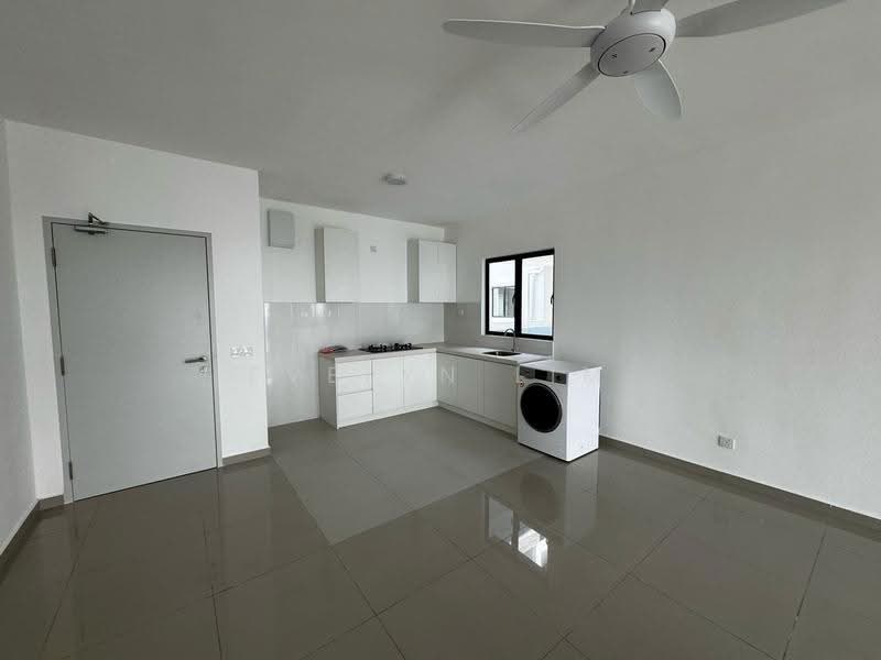 Service Residence for Rent at Duduk Se.Ruang @ Eco Sanctuary - Evelyn Lim - PropertyGuru.com.my