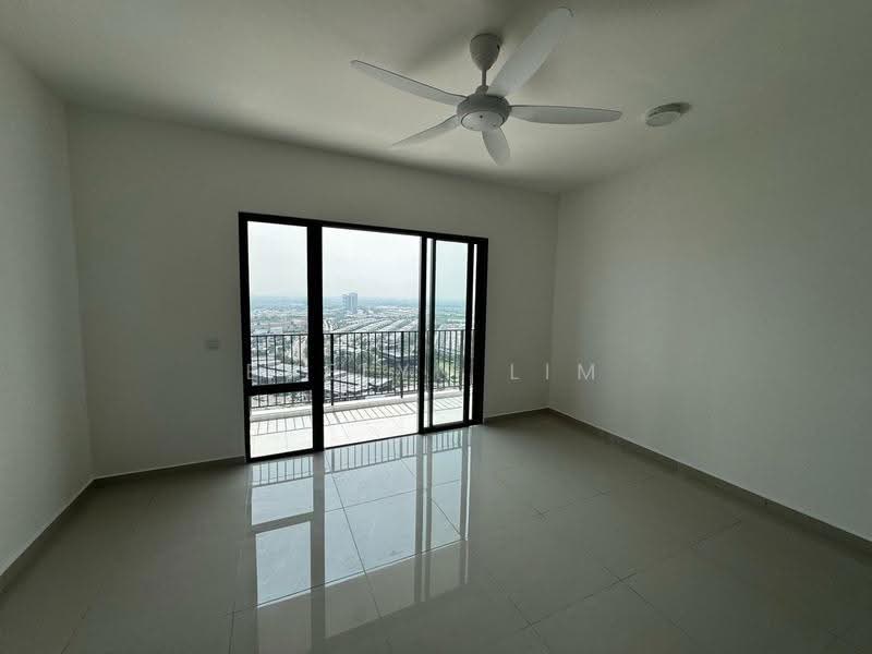 Service Residence for Rent at Duduk Se.Ruang @ Eco Sanctuary - Evelyn Lim - PropertyGuru.com.my