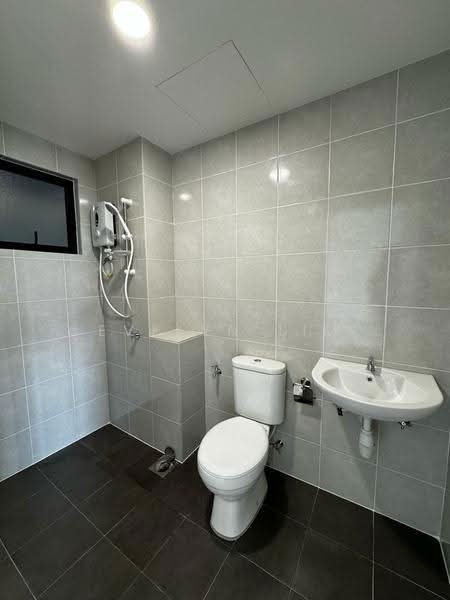 Service Residence for Rent at Duduk Se.Ruang @ Eco Sanctuary - Evelyn Lim - PropertyGuru.com.my