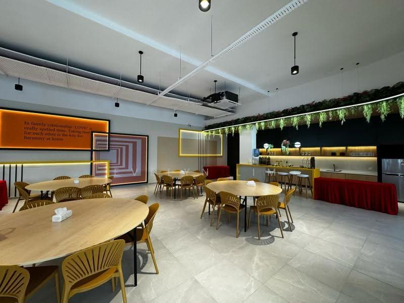 Service Residence for Rent at Duduk Se.Ruang @ Eco Sanctuary - Evelyn Lim - PropertyGuru.com.my