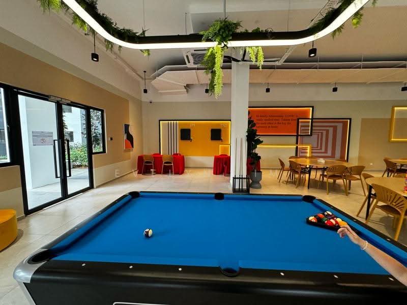 Service Residence for Rent at Duduk Se.Ruang @ Eco Sanctuary - Evelyn Lim - PropertyGuru.com.my