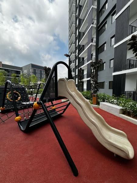 Service Residence for Rent at Duduk Se.Ruang @ Eco Sanctuary - Evelyn Lim - PropertyGuru.com.my