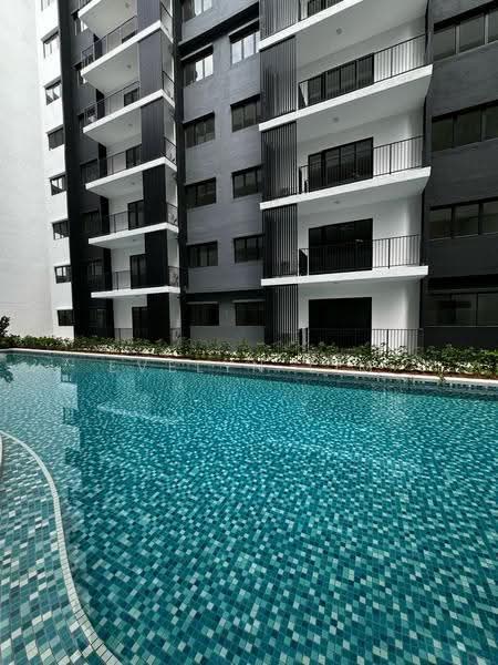 Service Residence for Rent at Duduk Se.Ruang @ Eco Sanctuary - Evelyn Lim - PropertyGuru.com.my