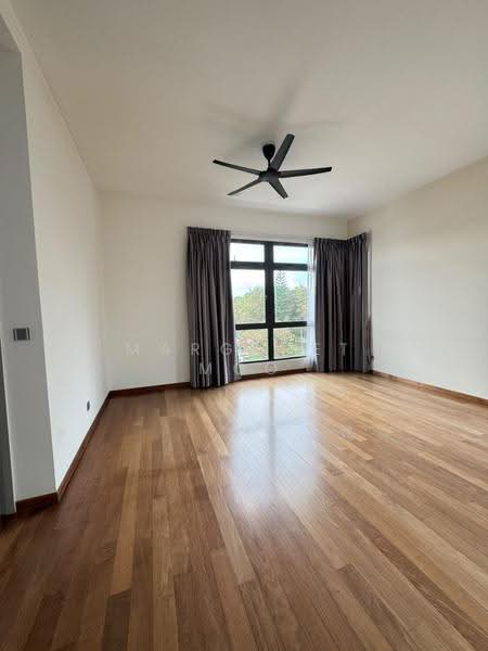 Rumah Berkembar untuk Disewa di Horizon Hills (Iskandar Puteri (Nusajaya)) - Margaret Moo - Living Room - PropertyGuru.com.my