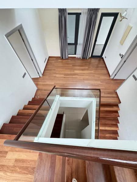 Rumah Berkembar untuk Disewa di Horizon Hills (Iskandar Puteri (Nusajaya)) - Margaret Moo - Interior - PropertyGuru.com.my