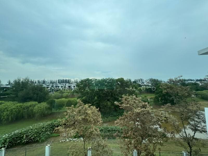 Rumah Berkembar untuk Disewa di Horizon Hills (Iskandar Puteri (Nusajaya)) - Margaret Moo - Exterior - PropertyGuru.com.my