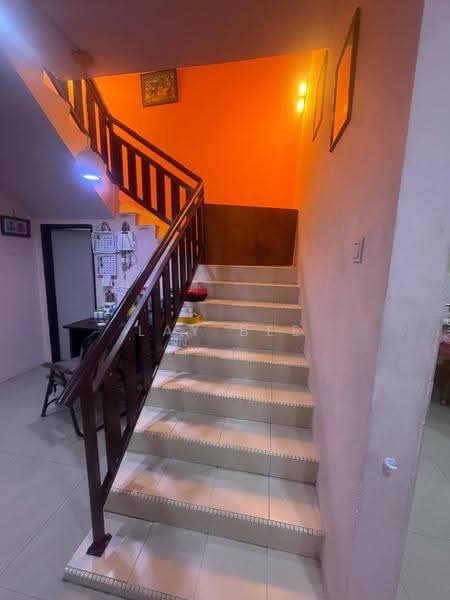 2-storey Terraced House for Sale in Taman Sentosa (Klang) - Lay Bee - PropertyGuru.com.my