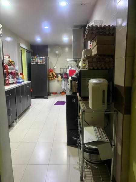 2-storey Terraced House for Sale in Taman Sentosa (Klang) - Lay Bee - PropertyGuru.com.my