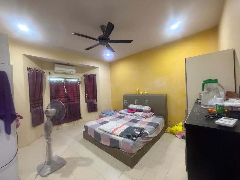2-storey Terraced House for Sale in Taman Sentosa (Klang) - Lay Bee - PropertyGuru.com.my