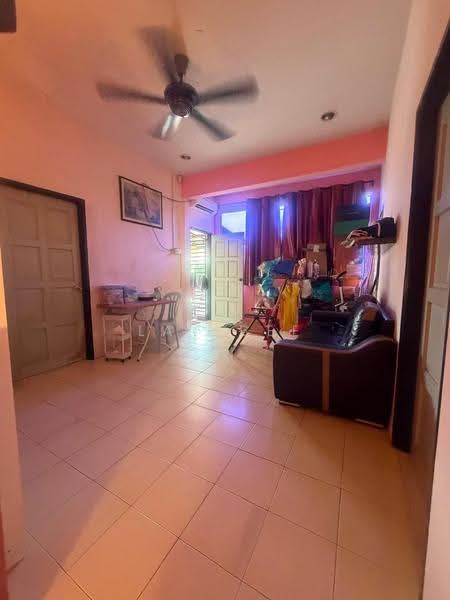 2-storey Terraced House for Sale in Taman Sentosa (Klang) - Lay Bee - PropertyGuru.com.my