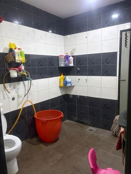 2-storey Terraced House for Sale in Taman Sentosa (Klang) - Lay Bee - Bathroom - PropertyGuru.com.my