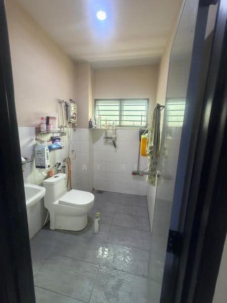 2-storey Terraced House for Sale in Taman Sentosa (Klang) - Lay Bee - Bathroom - PropertyGuru.com.my