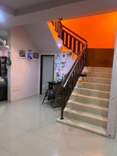 2-storey Terraced House for Sale in Taman Sentosa (Klang) - Lay Bee - Interior - PropertyGuru.com.my