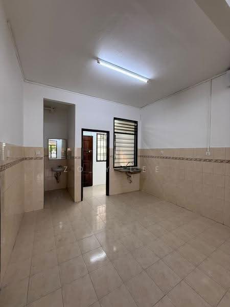 Rumah Teres 2-Tingkat untuk Dijual di Taman Mutiara Rini (Skudai) - Zoey Lee - Interior - PropertyGuru.com.my