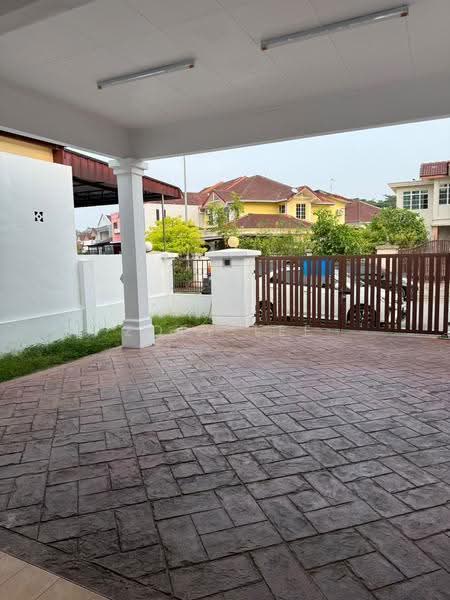 Rumah Teres 2-Tingkat untuk Dijual di Taman Mutiara Rini (Skudai) - Zoey Lee - PropertyGuru.com.my