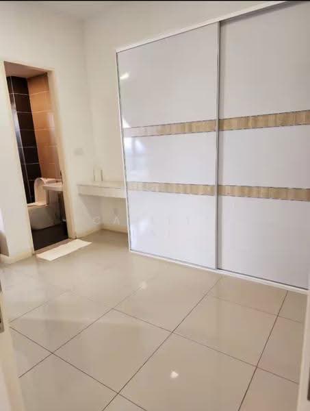 Service Residence for Rent at D'Pristine - Scarlette Lai - Bathroom - PropertyGuru.com.my