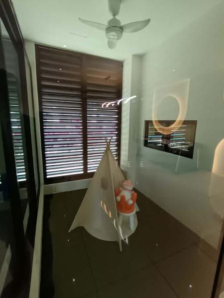 Condominium for Rent at Residensi Ledang - RQ Tee - PropertyGuru.com.my