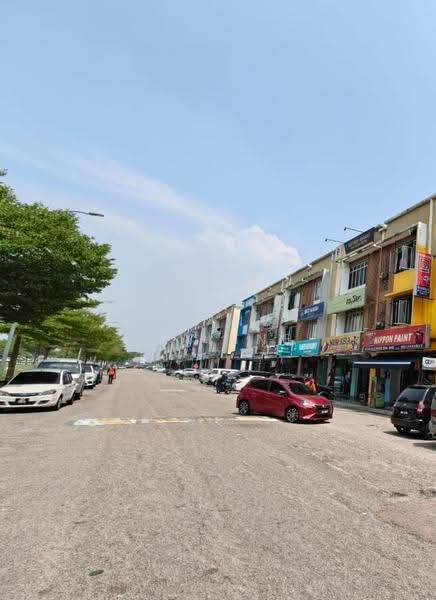 Shop for Sale in Taman Sierra Perdana (Masai) - Phang Elainne - PropertyGuru.com.my