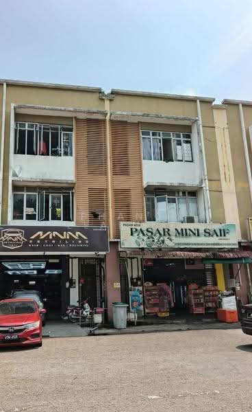 Shop for Sale in Taman Sierra Perdana (Masai) - Phang Elainne - PropertyGuru.com.my