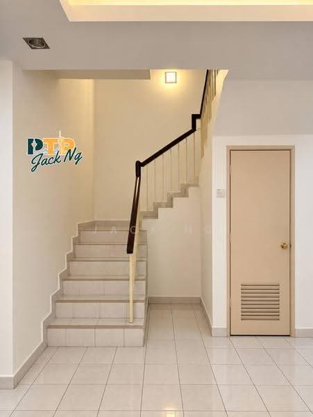 Rumah Teres 2-Tingkat untuk Dijual di Taman Inderawasih (Perai) - Jack Ng - Interior - PropertyGuru.com.my