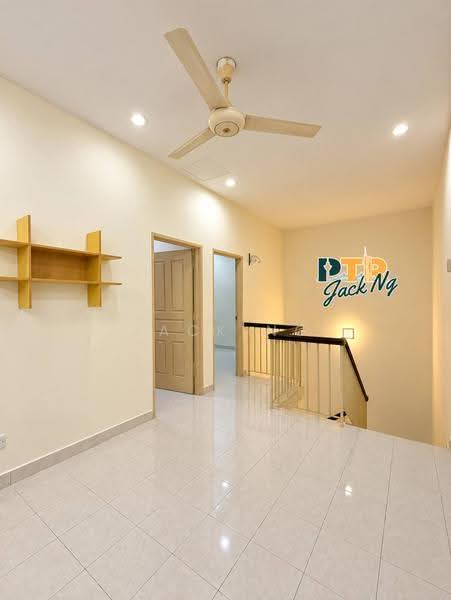 Rumah Teres 2-Tingkat untuk Dijual di Taman Inderawasih (Perai) - Jack Ng - Interior - PropertyGuru.com.my