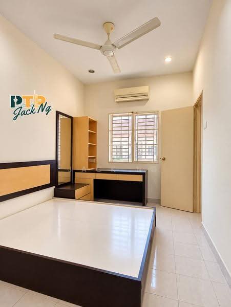 Rumah Teres 2-Tingkat untuk Dijual di Taman Inderawasih (Perai) - Jack Ng - Bedroom - PropertyGuru.com.my