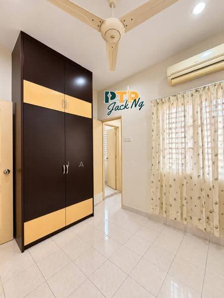 Rumah Teres 2-Tingkat untuk Dijual di Taman Inderawasih (Perai) - Jack Ng - Bedroom - PropertyGuru.com.my