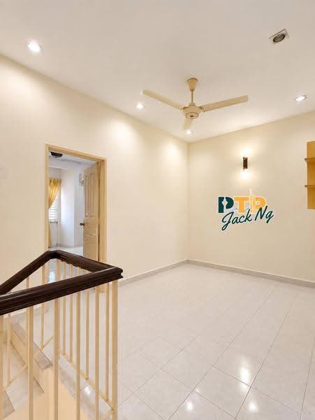 Rumah Teres 2-Tingkat untuk Dijual di Taman Inderawasih (Perai) - Jack Ng - Interior - PropertyGuru.com.my