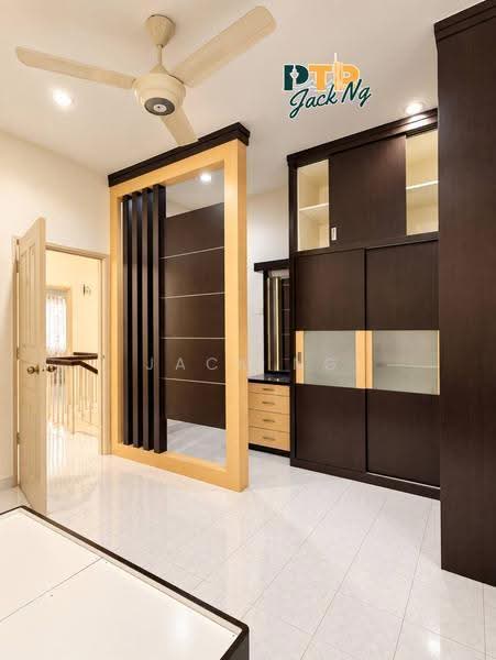 Rumah Teres 2-Tingkat untuk Dijual di Taman Inderawasih (Perai) - Jack Ng - Interior - PropertyGuru.com.my