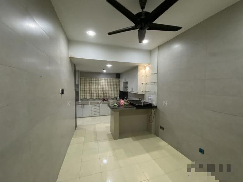 Terraced House for Sale in Bukit Rahman Putra (Sungai Buloh) - Kelven Tan - Kitchen - PropertyGuru.com.my