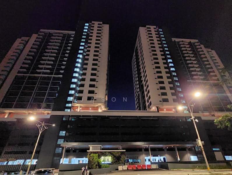 Condominium for Rent at Ara Sentral - Jason . - Exterior - PropertyGuru.com.my