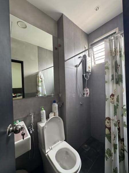 2-storey Terraced House for Sale in Skudai (Johor) - Zoey Lee - PropertyGuru.com.my