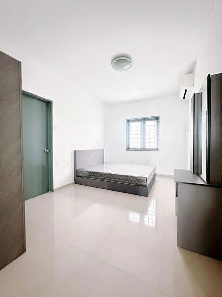 Apartment for Rent at Lily & Jasmine Apartment - Glenn Twe - Bedroom - PropertyGuru.com.my