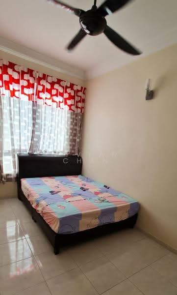 Bungalow House for Rent in Jelutong (Penang) - Vivian Chan - Bedroom - PropertyGuru.com.my