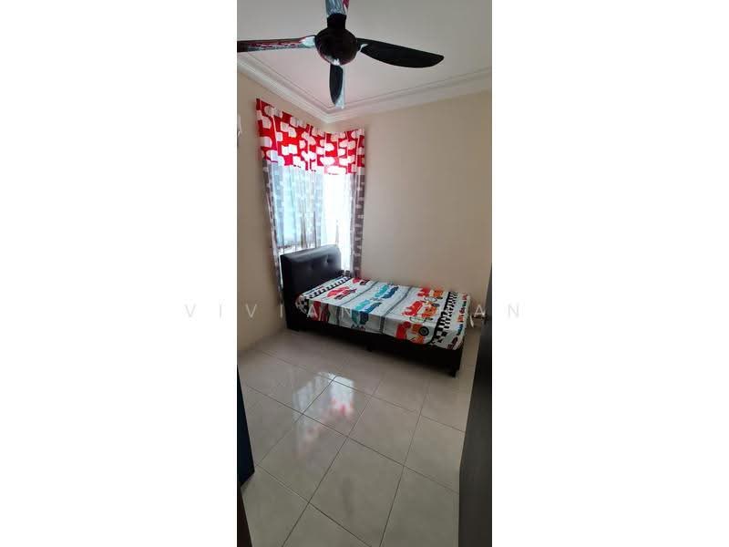 Bungalow House for Rent in Jelutong (Penang) - Vivian Chan - Bedroom - PropertyGuru.com.my