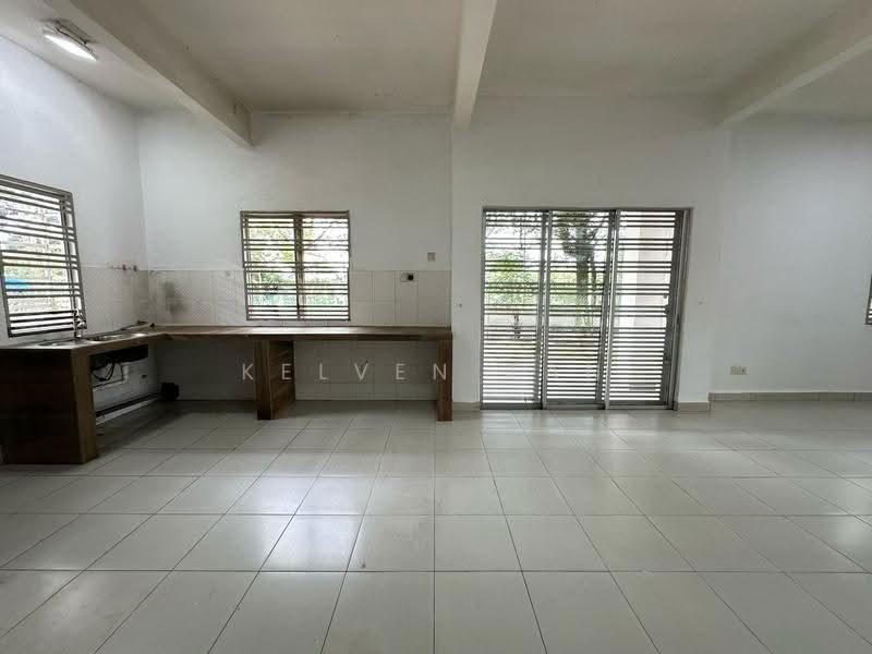 Terraced House for Sale in Aman Putri (Sungai Buloh) - Kelven Tan - Kitchen - PropertyGuru.com.my