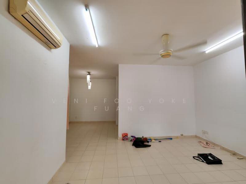 2-storey Terraced House for Rent in Setia Alam (Selangor) - Veni Foo Yoke Fuang - Living Room - PropertyGuru.com.my
