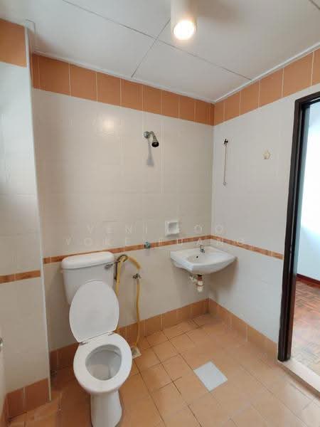 2-storey Terraced House for Rent in Setia Alam (Selangor) - Veni Foo Yoke Fuang - Bathroom - PropertyGuru.com.my