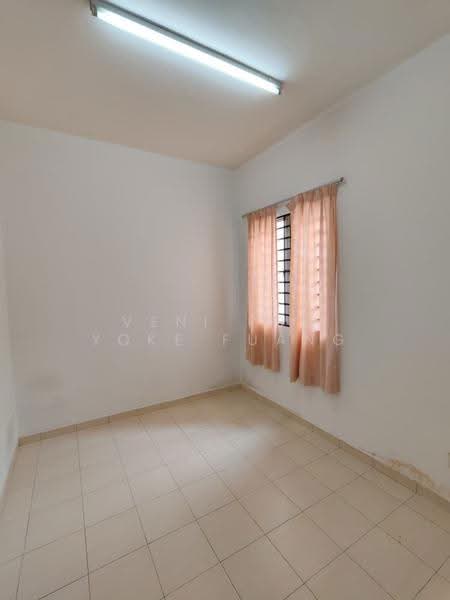 2-storey Terraced House for Rent in Setia Alam (Selangor) - Veni Foo Yoke Fuang - Interior - PropertyGuru.com.my