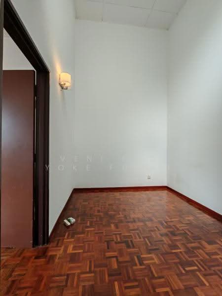 2-storey Terraced House for Rent in Setia Alam (Selangor) - Veni Foo Yoke Fuang - Interior - PropertyGuru.com.my