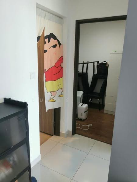 Service Residence for Rent at Country Garden Central Park - Lucas Tan - Interior - PropertyGuru.com.my