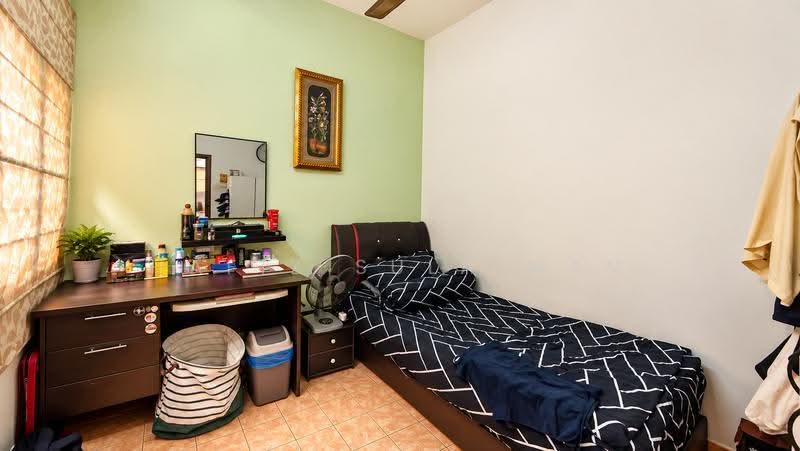 Rumah Teres 2-Tingkat untuk Dijual di Bukit Jelutong (Shah Alam) - Hafiz Sulaiman - Bedroom - PropertyGuru.com.my