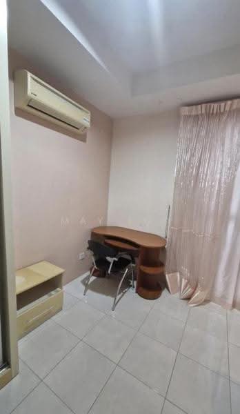 Kediaman Servis untuk Disewa di Birch Plaza - May Loo - Study - PropertyGuru.com.my