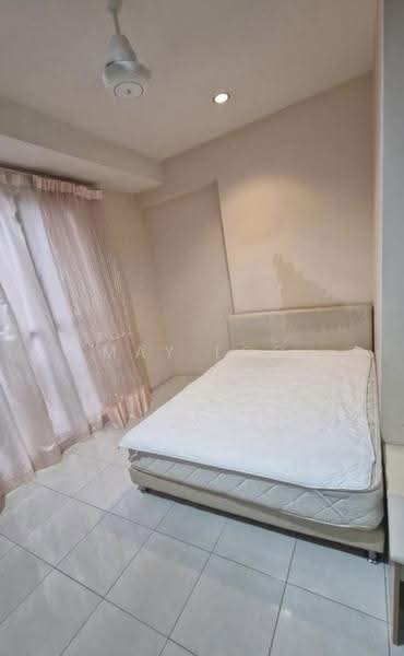Kediaman Servis untuk Disewa di Birch Plaza - May Loo - Bedroom - PropertyGuru.com.my