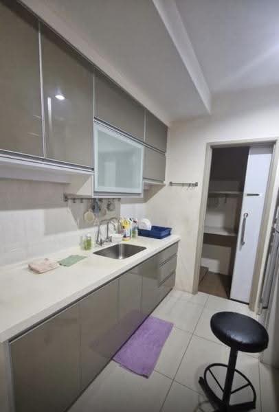 Kediaman Servis untuk Disewa di Birch Plaza - May Loo - Kitchen - PropertyGuru.com.my