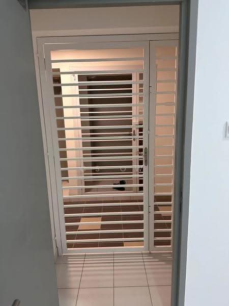 Service Residence for Rent at Kiara Kasih - CS OW - Entrance - PropertyGuru.com.my