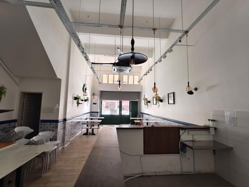Kedai untuk Disewa di Taman Austin Heights (Tebrau) - Ang Wee Meng - PropertyGuru.com.my