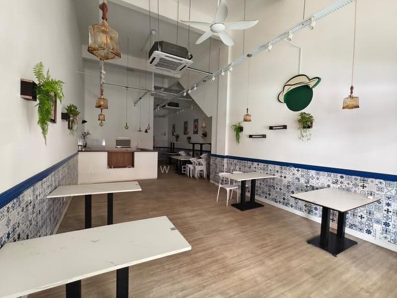 Kedai untuk Disewa di Taman Austin Heights (Tebrau) - Ang Wee Meng - PropertyGuru.com.my