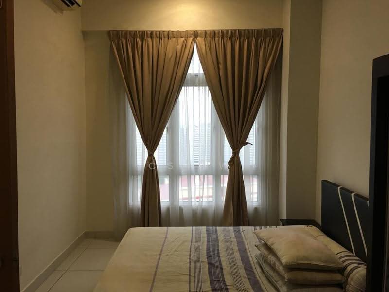 Kondominium untuk Disewa di Sri Putramas III / Royal Regent - CS OW - Bedroom - PropertyGuru.com.my